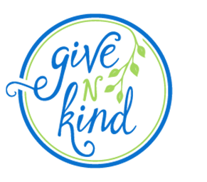 Give N Kind Logo