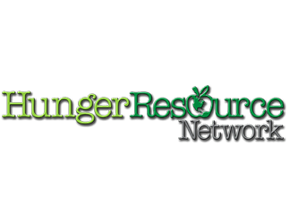 Hunger Resource Network Logo