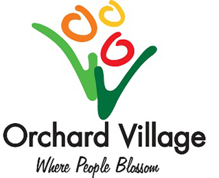 Orchard Village Logo