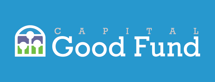 Capital Good Fund Logo