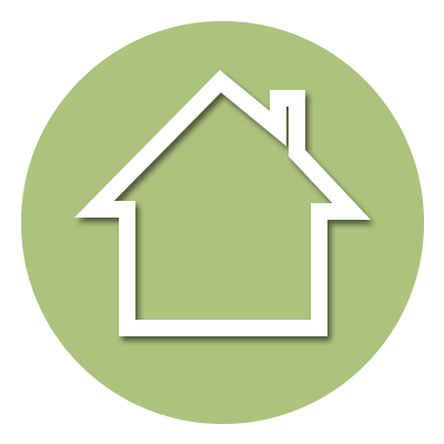 House Icon - Contact Us