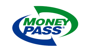 MoneyPass Logo