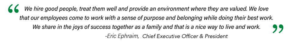 Career Page Quote