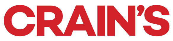 Crains Logo