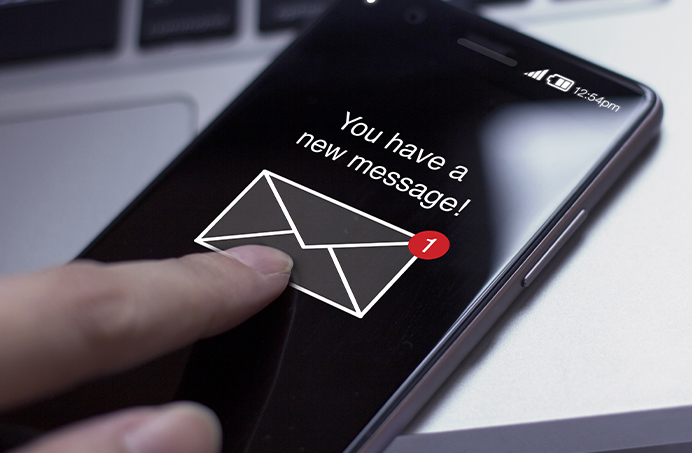 Card Fraud Text Alerts