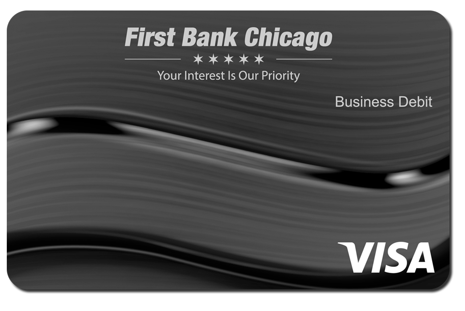 Business Debit Card