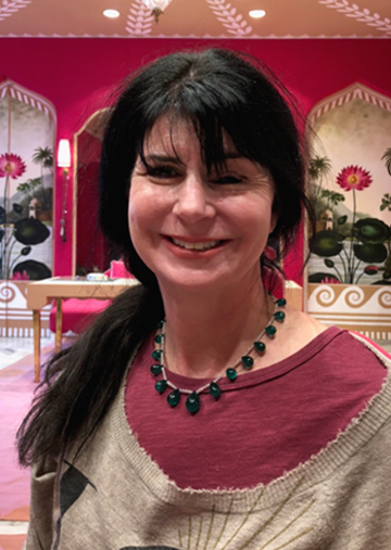SHERRI TAKIFF ZIRLIN