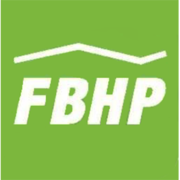 First Bank of Highland Park Google Play App Icon